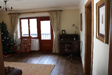 Maison de vacances �/en/au Borjana (Kobarid)ou appartement ou maison de vacances