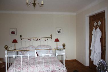 Maison de vacances �/en/au Borjana (Kobarid)ou appartement ou maison de vacances