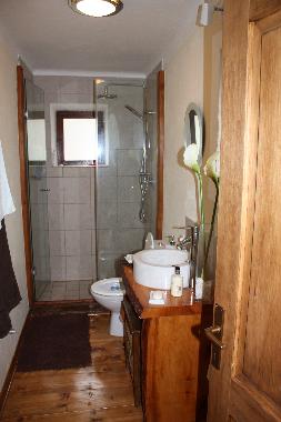 Maison de vacances �/en/au Borjana (Kobarid)ou appartement ou maison de vacances