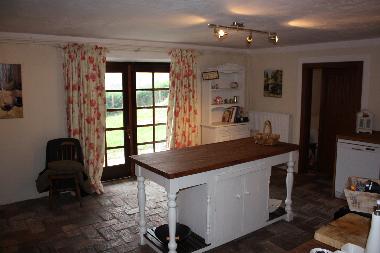 Maison de vacances �/en/au Borjana (Kobarid)ou appartement ou maison de vacances