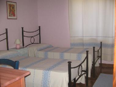 Maison de vacances �/en/au Bosa  (Oristano)ou appartement ou maison de vacances