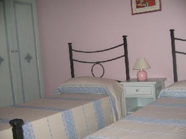 Maison de vacances �/en/au Bosa  (Oristano)ou appartement ou maison de vacances