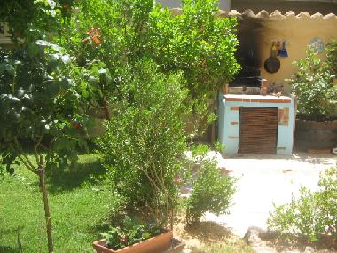Maison de vacances �/en/au Bosa  (Oristano)ou appartement ou maison de vacances