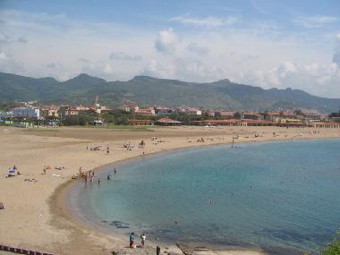 Maison de vacances �/en/au Bosa  (Oristano)ou appartement ou maison de vacances