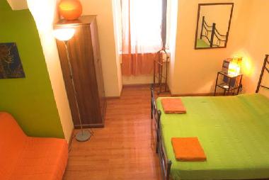 Appartement de vacances /en/au Catania (Catania)ou appartement ou maison de vacances