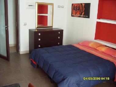 Appartement de vacances /en/au Catania (Catania)ou appartement ou maison de vacances