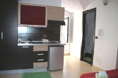 Appartement de vacances /en/au Catania (Catania)ou appartement ou maison de vacances