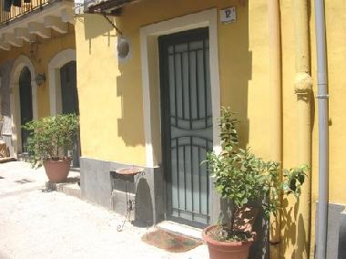 Appartement de vacances /en/au Catania (Catania)ou appartement ou maison de vacances