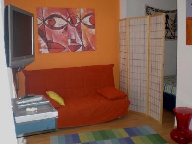 Appartement de vacances /en/au Catania (Catania)ou appartement ou maison de vacances