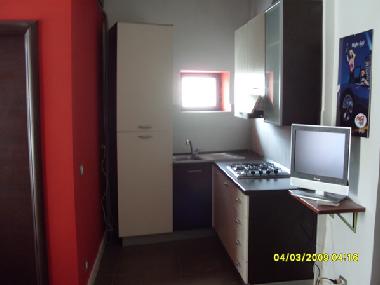 Appartement de vacances /en/au Catania (Catania)ou appartement ou maison de vacances