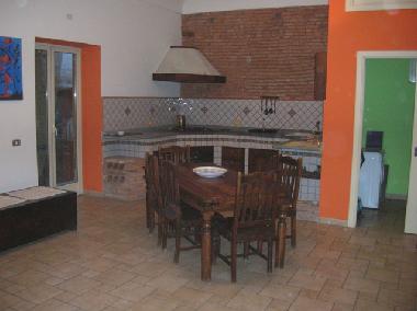 Appartement de vacances /en/au Catania (Catania)ou appartement ou maison de vacances