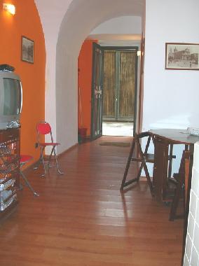 Appartement de vacances /en/au Catania (Catania)ou appartement ou maison de vacances