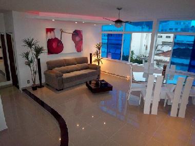 Appartement de vacances �/en/au Rio de Janeiro (Rio de Janeiro)ou appartement ou maison de vacances