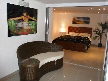 Appartement de vacances �/en/au Rio de Janeiro (Rio de Janeiro)ou appartement ou maison de vacances