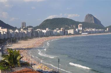 Appartement de vacances �/en/au Rio de Janeiro (Rio de Janeiro)ou appartement ou maison de vacances