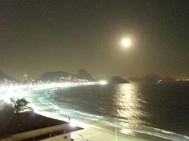 Appartement de vacances �/en/au Rio de Janeiro (Rio de Janeiro)ou appartement ou maison de vacances