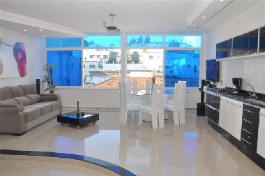 Appartement de vacances �/en/au Rio de Janeiro (Rio de Janeiro)ou appartement ou maison de vacances