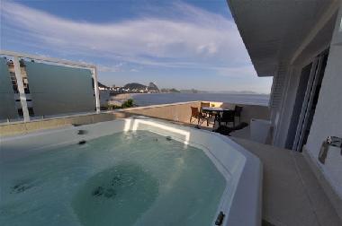 Appartement de vacances �/en/au Rio de Janeiro (Rio de Janeiro)ou appartement ou maison de vacances