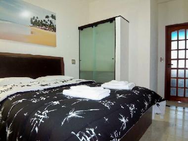 Appartement de vacances �/en/au Rio de Janeiro (Rio de Janeiro)ou appartement ou maison de vacances