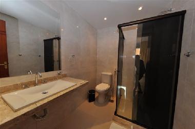 Appartement de vacances �/en/au Rio de Janeiro (Rio de Janeiro)ou appartement ou maison de vacances