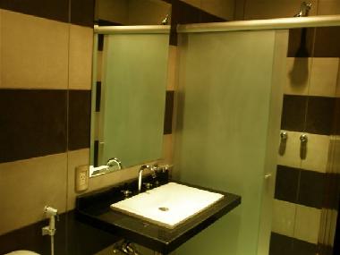 Appartement de vacances �/en/au Rio de Janeiro (Rio de Janeiro)ou appartement ou maison de vacances