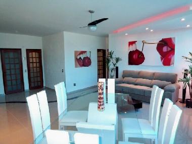 Appartement de vacances �/en/au Rio de Janeiro (Rio de Janeiro)ou appartement ou maison de vacances