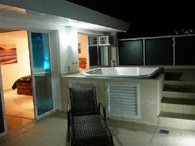 Appartement de vacances �/en/au Rio de Janeiro (Rio de Janeiro)ou appartement ou maison de vacances