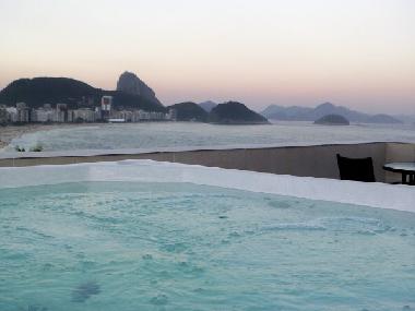 Appartement de vacances �/en/au Rio de Janeiro (Rio de Janeiro)ou appartement ou maison de vacances