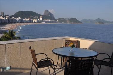 Appartement de vacances �/en/au Rio de Janeiro (Rio de Janeiro)ou appartement ou maison de vacances