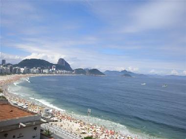 Appartement de vacances �/en/au Rio de Janeiro (Rio de Janeiro)ou appartement ou maison de vacances