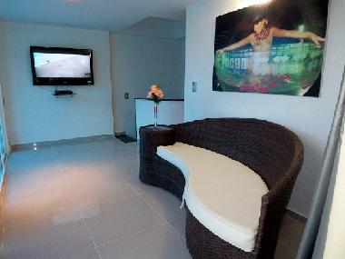 Appartement de vacances �/en/au Rio de Janeiro (Rio de Janeiro)ou appartement ou maison de vacances