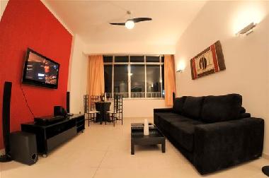 Appartement de vacances �/en/au Rio de Janeiro (Rio de Janeiro)ou appartement ou maison de vacances