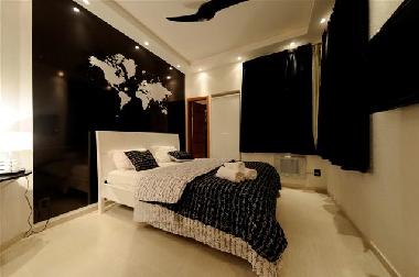 Appartement de vacances �/en/au Rio de Janeiro (Rio de Janeiro)ou appartement ou maison de vacances