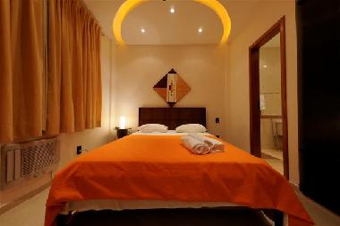 Appartement de vacances �/en/au Rio de Janeiro (Rio de Janeiro)ou appartement ou maison de vacances