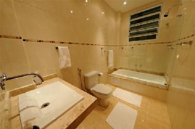 Appartement de vacances �/en/au Rio de Janeiro (Rio de Janeiro)ou appartement ou maison de vacances