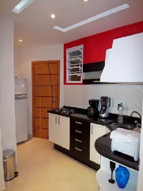 Appartement de vacances �/en/au Rio de Janeiro (Rio de Janeiro)ou appartement ou maison de vacances