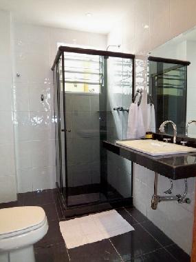 Appartement de vacances �/en/au Rio de Janeiro (Rio de Janeiro)ou appartement ou maison de vacances