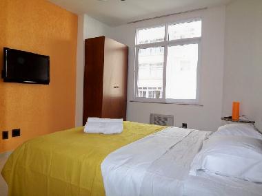 Appartement de vacances �/en/au Rio de Janeiro (Rio de Janeiro)ou appartement ou maison de vacances