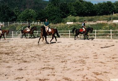 Chalet �/en/au viterbo (Viterbo)ou appartement ou maison de vacances