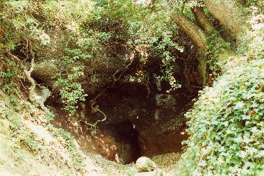 Chalet �/en/au viterbo (Viterbo)ou appartement ou maison de vacances