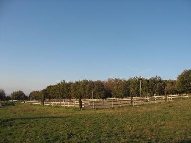 Chalet �/en/au viterbo (Viterbo)ou appartement ou maison de vacances