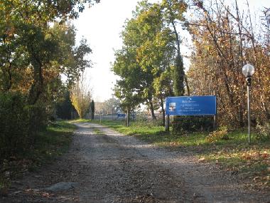 Chalet �/en/au viterbo (Viterbo)ou appartement ou maison de vacances