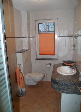 Maison de vacances /en/au Binz (Ostsee-Inseln)ou appartement ou maison de vacances