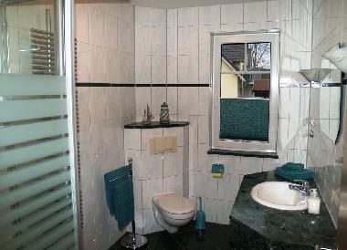 Maison de vacances /en/au Binz (Ostsee-Inseln)ou appartement ou maison de vacances