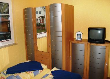 Maison de vacances /en/au Binz (Ostsee-Inseln)ou appartement ou maison de vacances