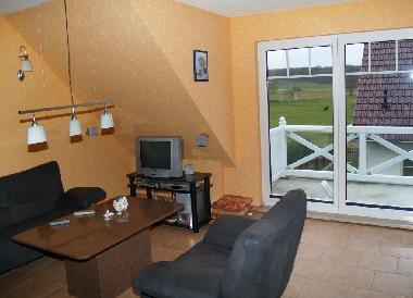 Maison de vacances /en/au Binz (Ostsee-Inseln)ou appartement ou maison de vacances