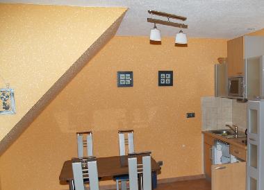 Maison de vacances /en/au Binz (Ostsee-Inseln)ou appartement ou maison de vacances
