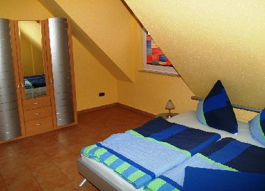 Maison de vacances /en/au Binz (Ostsee-Inseln)ou appartement ou maison de vacances
