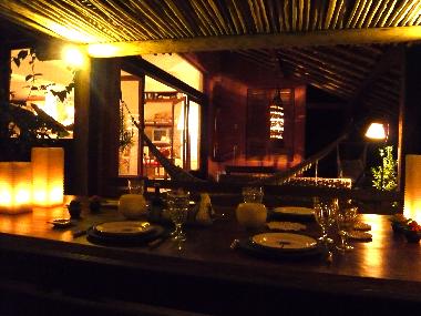 Maison de vacances �/en/au Trancoso (Bahia)ou appartement ou maison de vacances