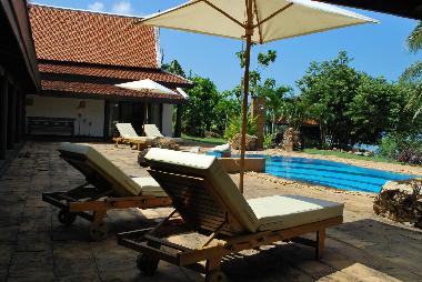 Maison de vacances �/en/au Thalane Bay (Krabi)ou appartement ou maison de vacances